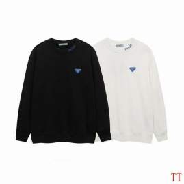 Picture of Prada Sweatshirt _SKUPradaS-XL20tx0235603